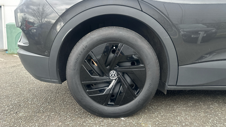 Volkswagen ID.4 109kW Life Pure 52kWh 5dr Auto Electric Estate